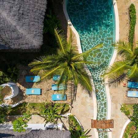 Rafiki Village Watamu Exteriér fotografie
