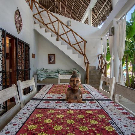Rafiki Village Watamu Exteriér fotografie