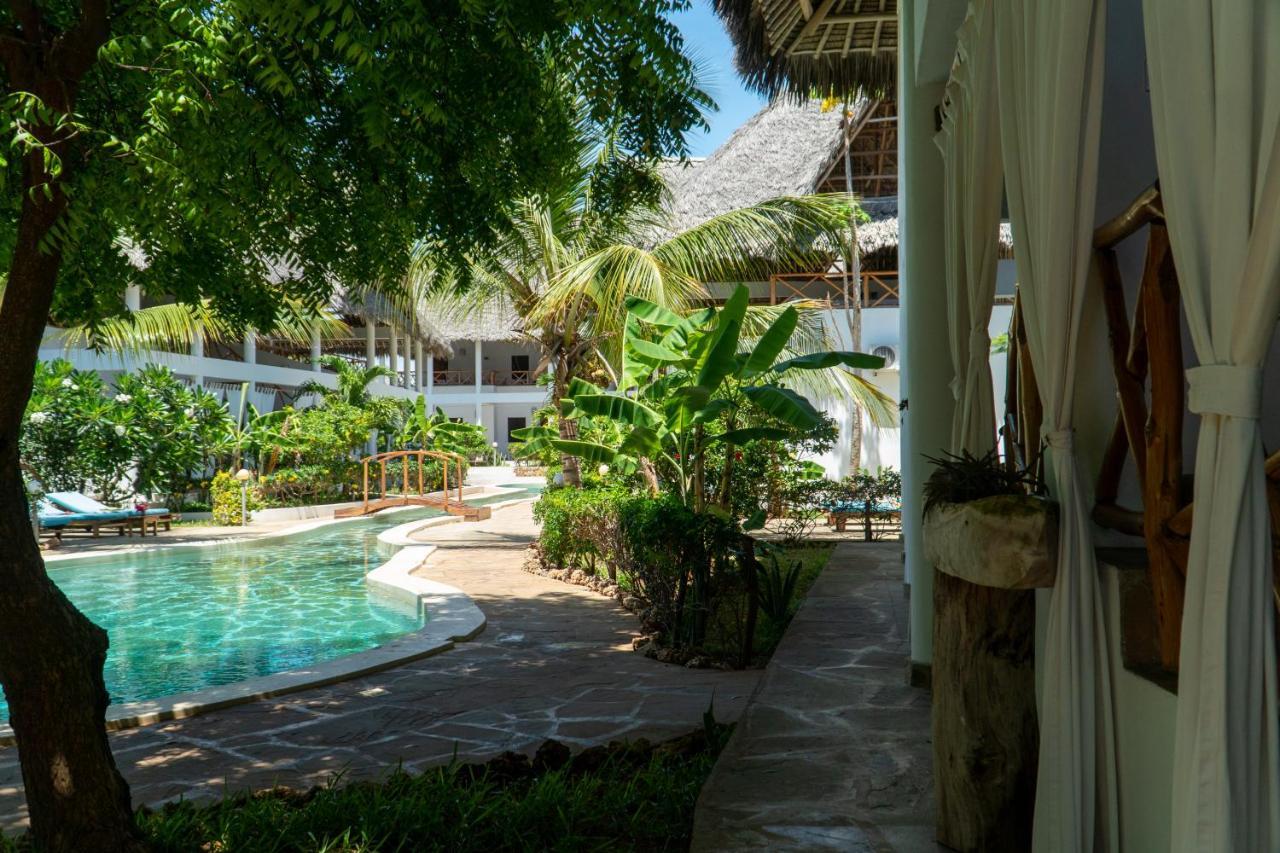 Rafiki Village Watamu Exteriér fotografie