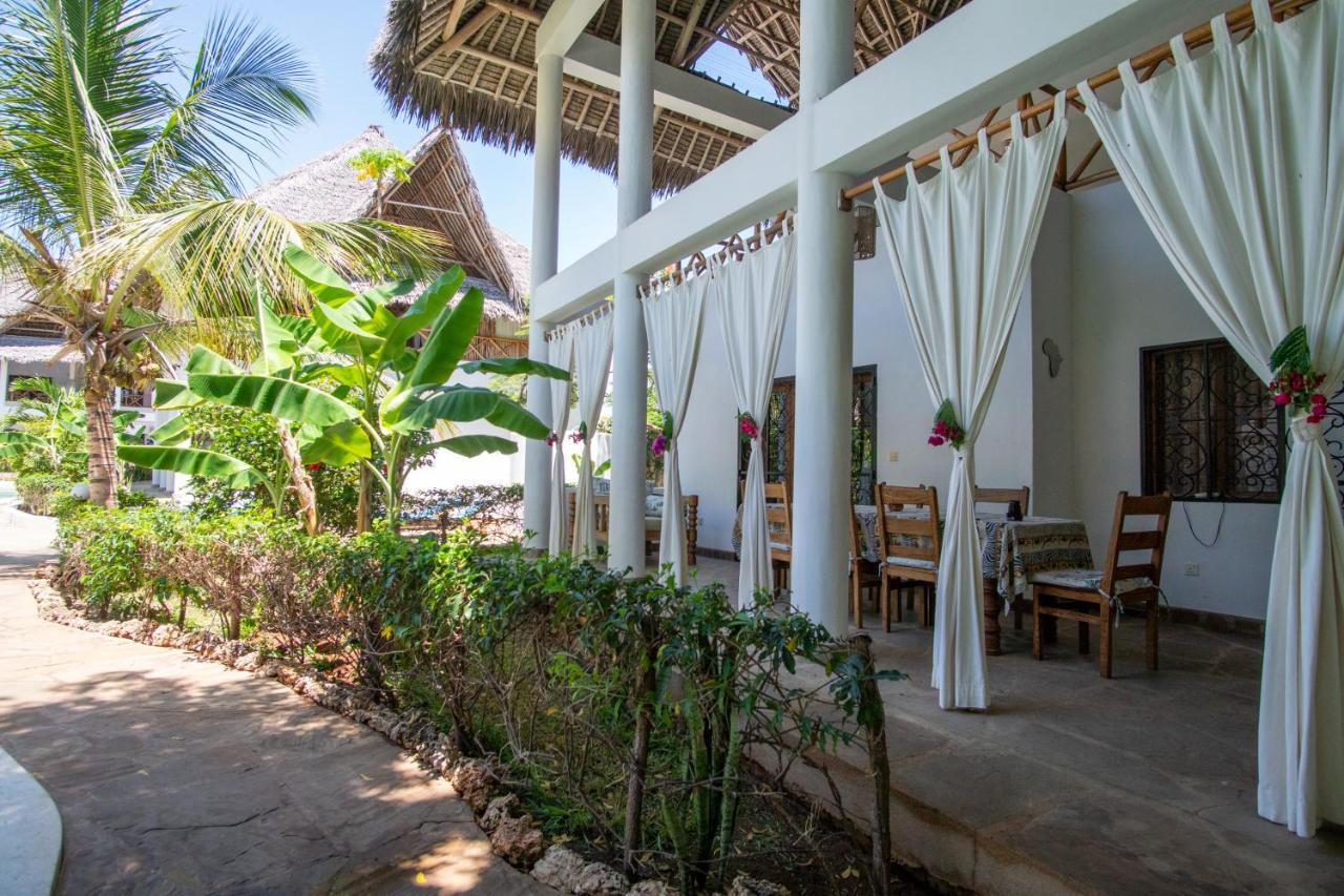 Rafiki Village Watamu Exteriér fotografie