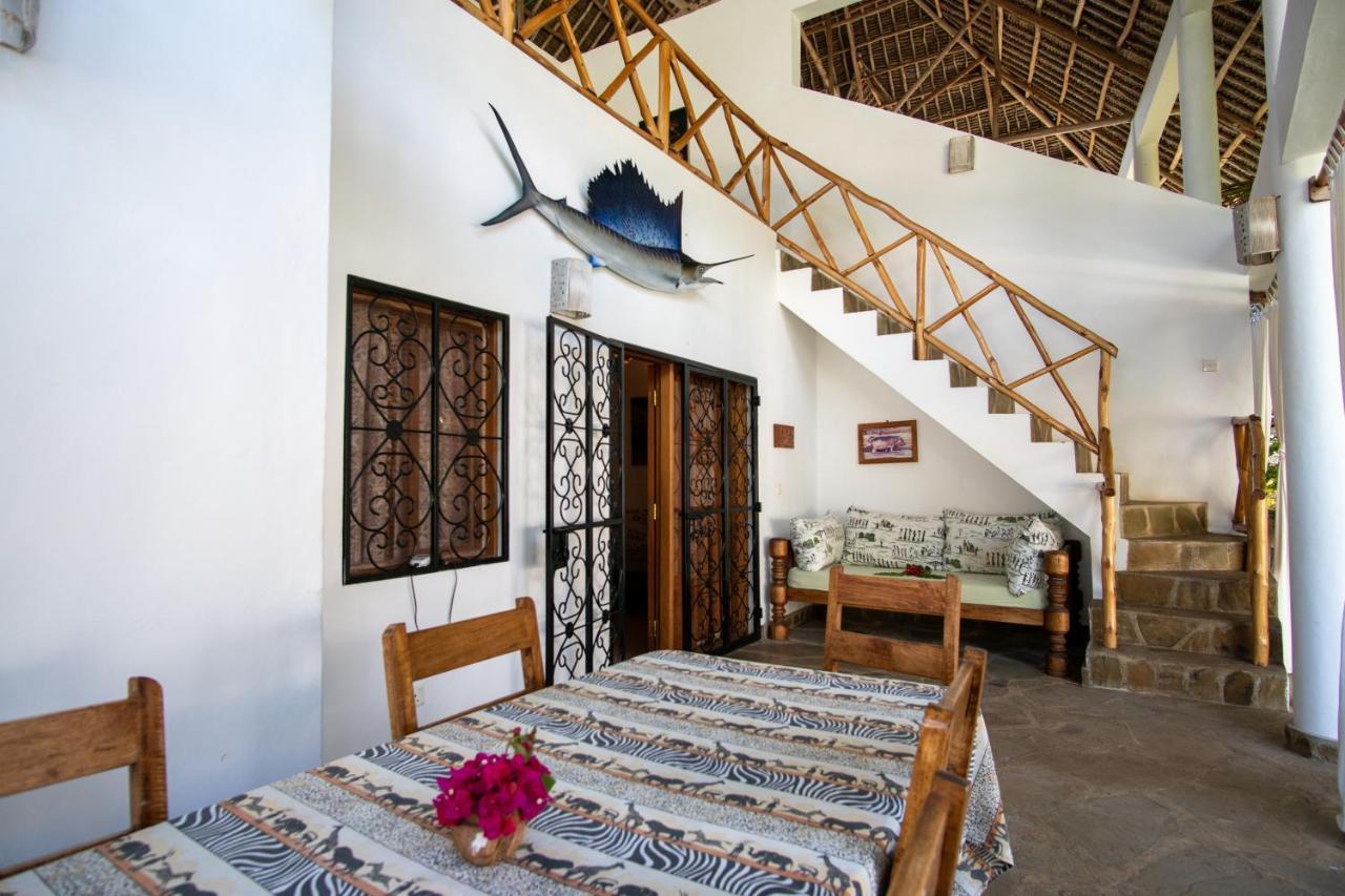 Rafiki Village Watamu Exteriér fotografie