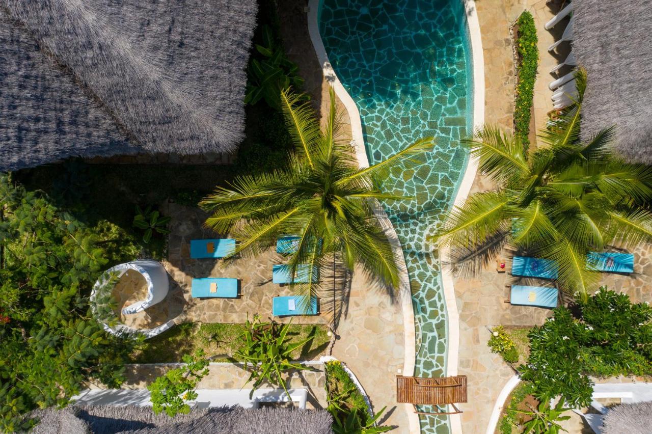 Rafiki Village Watamu Exteriér fotografie