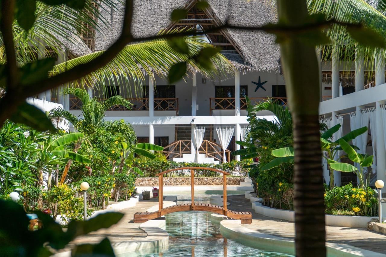 Rafiki Village Watamu Exteriér fotografie