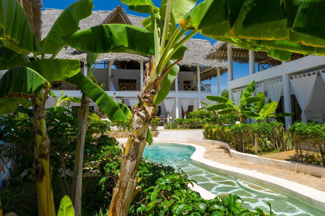 Rafiki Village Watamu Exteriér fotografie