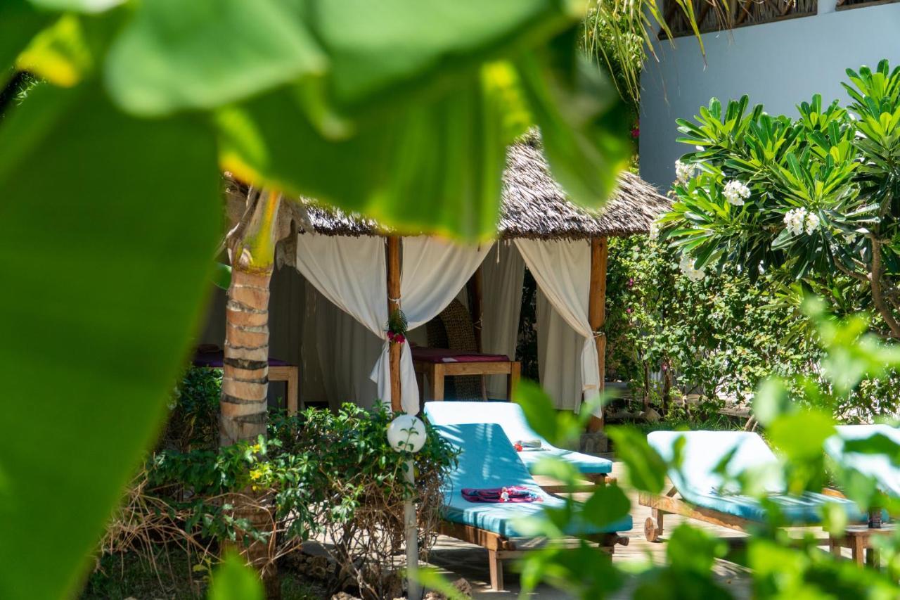 Rafiki Village Watamu Exteriér fotografie