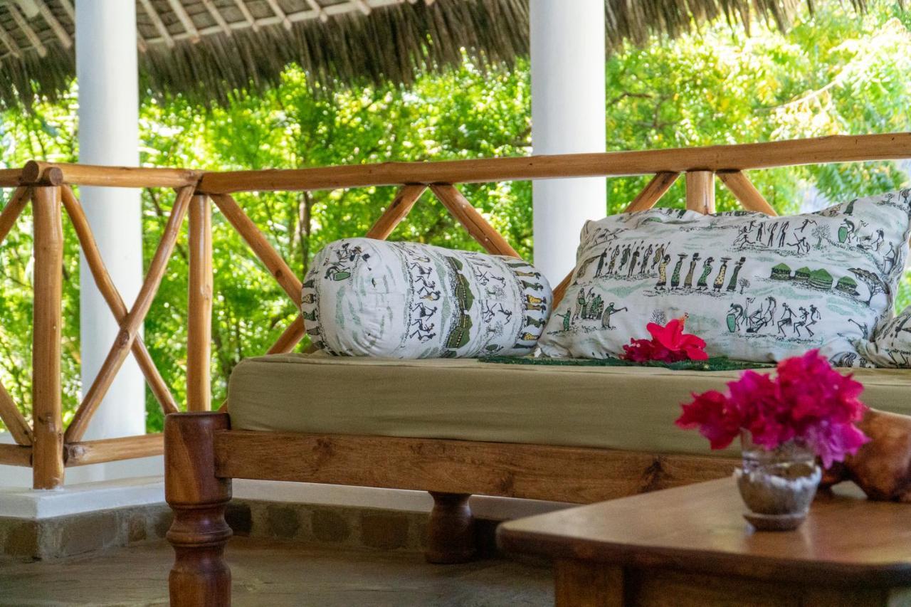 Rafiki Village Watamu Exteriér fotografie