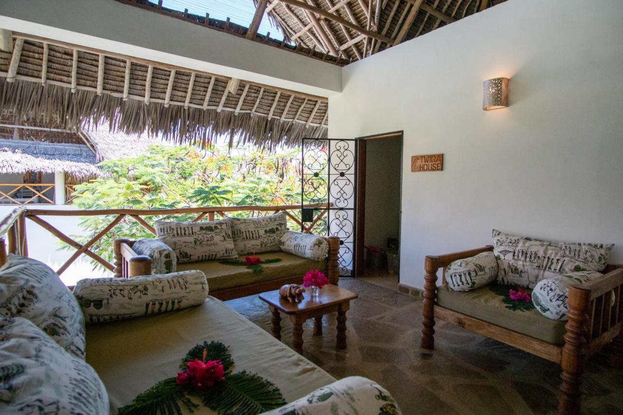 Rafiki Village Watamu Exteriér fotografie