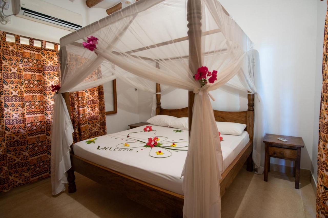 Rafiki Village Watamu Exteriér fotografie