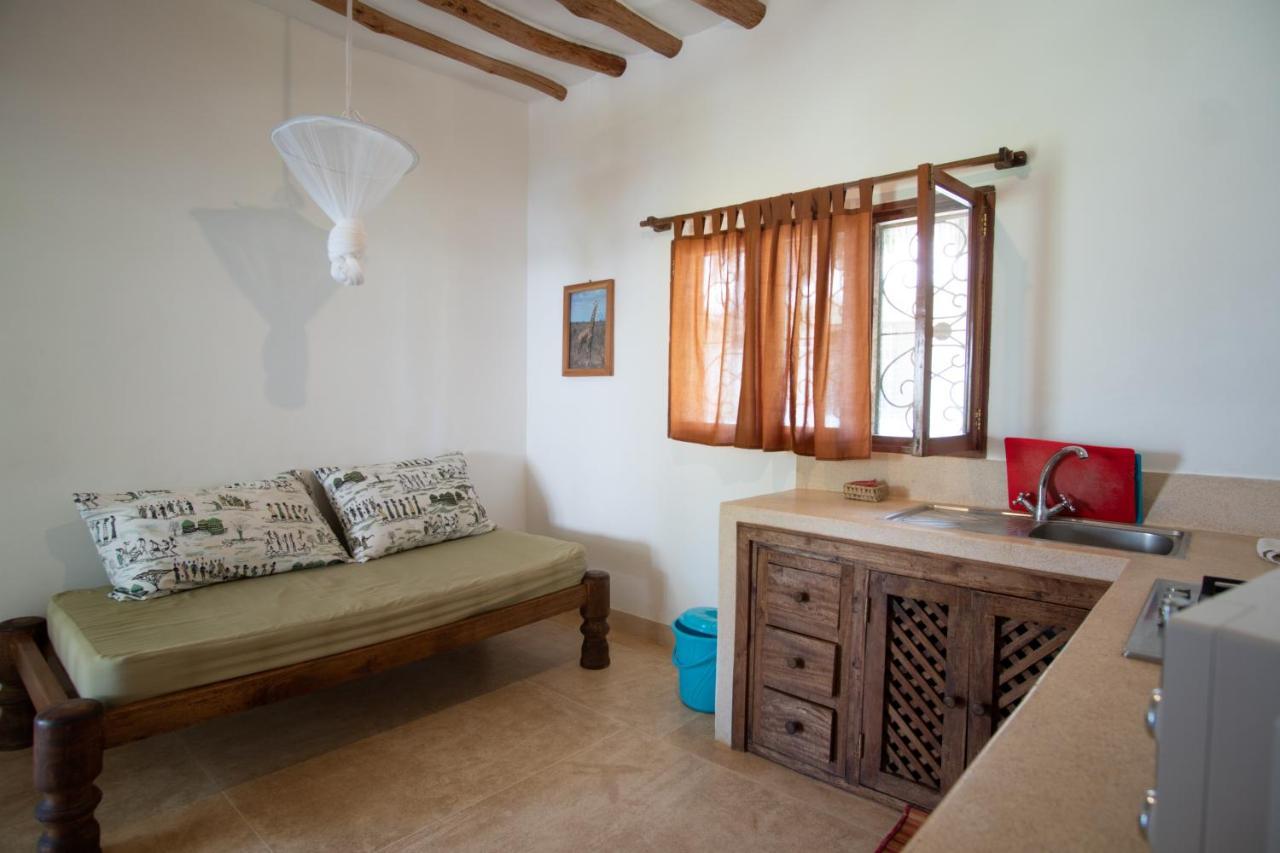 Rafiki Village Watamu Exteriér fotografie