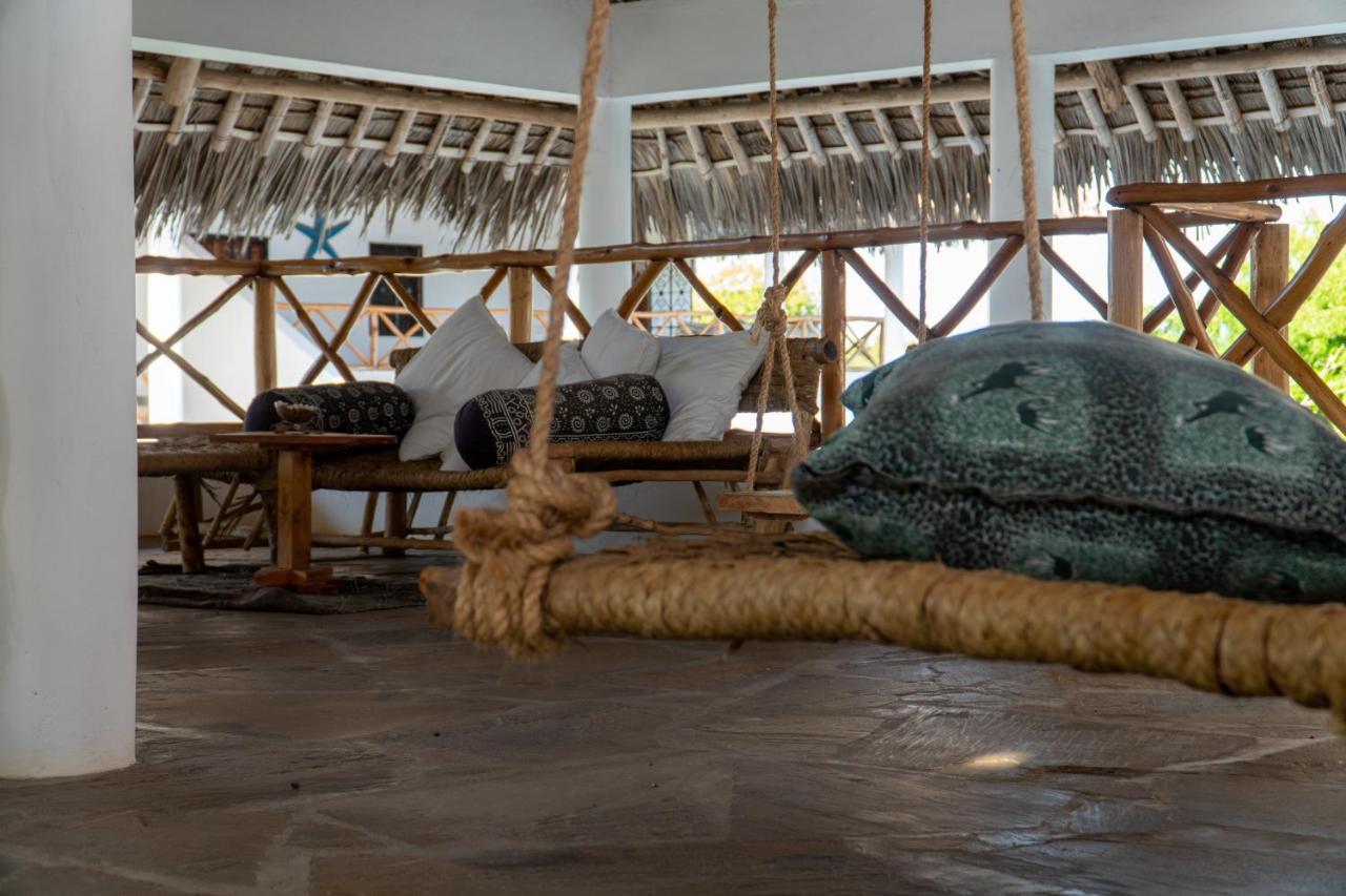 Rafiki Village Watamu Exteriér fotografie