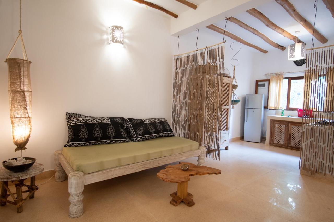 Rafiki Village Watamu Exteriér fotografie