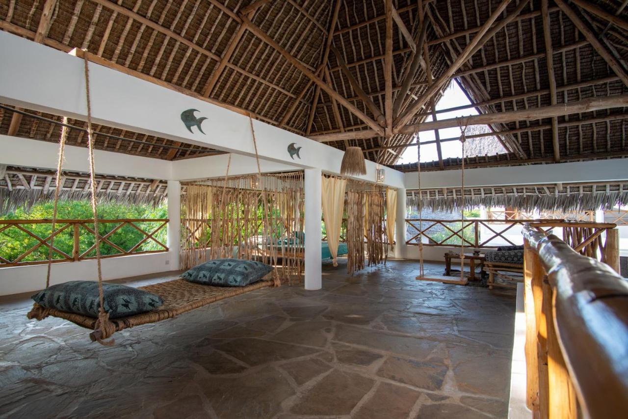 Rafiki Village Watamu Exteriér fotografie