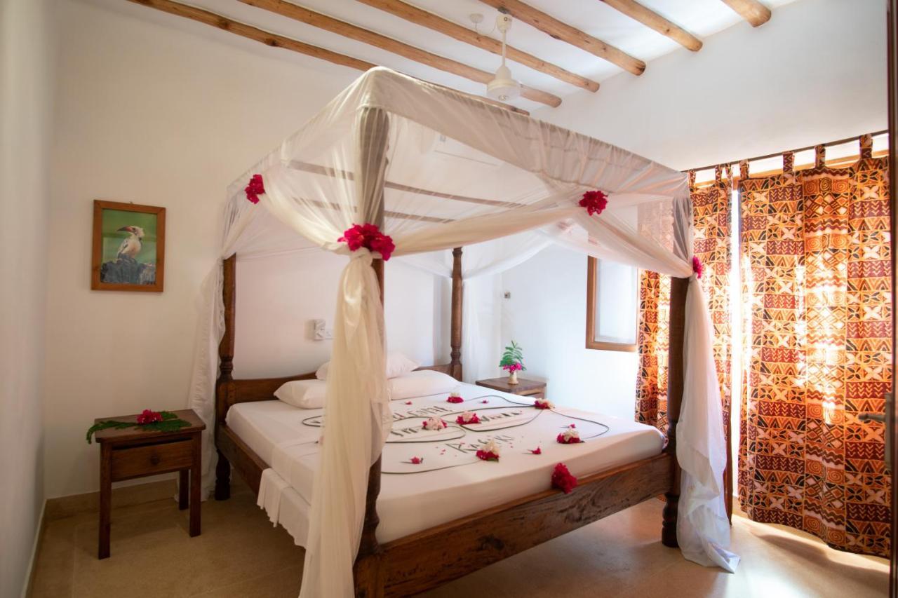 Rafiki Village Watamu Exteriér fotografie