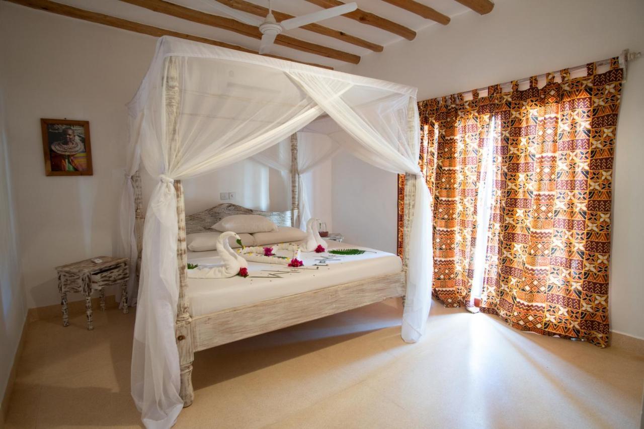 Rafiki Village Watamu Exteriér fotografie