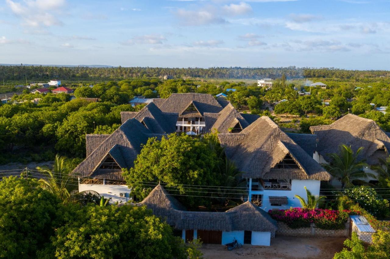 Rafiki Village Watamu Exteriér fotografie