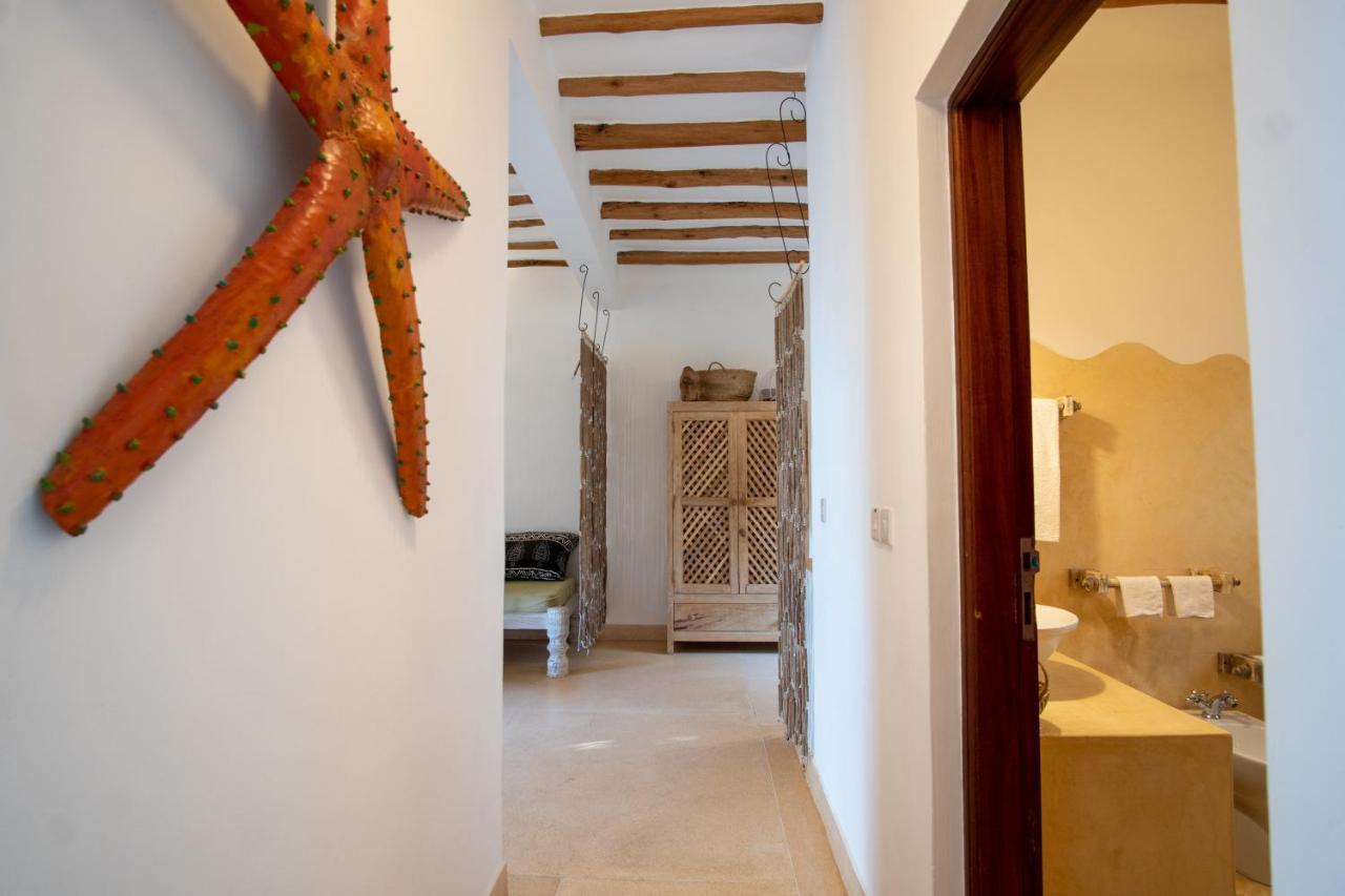 Rafiki Village Watamu Exteriér fotografie