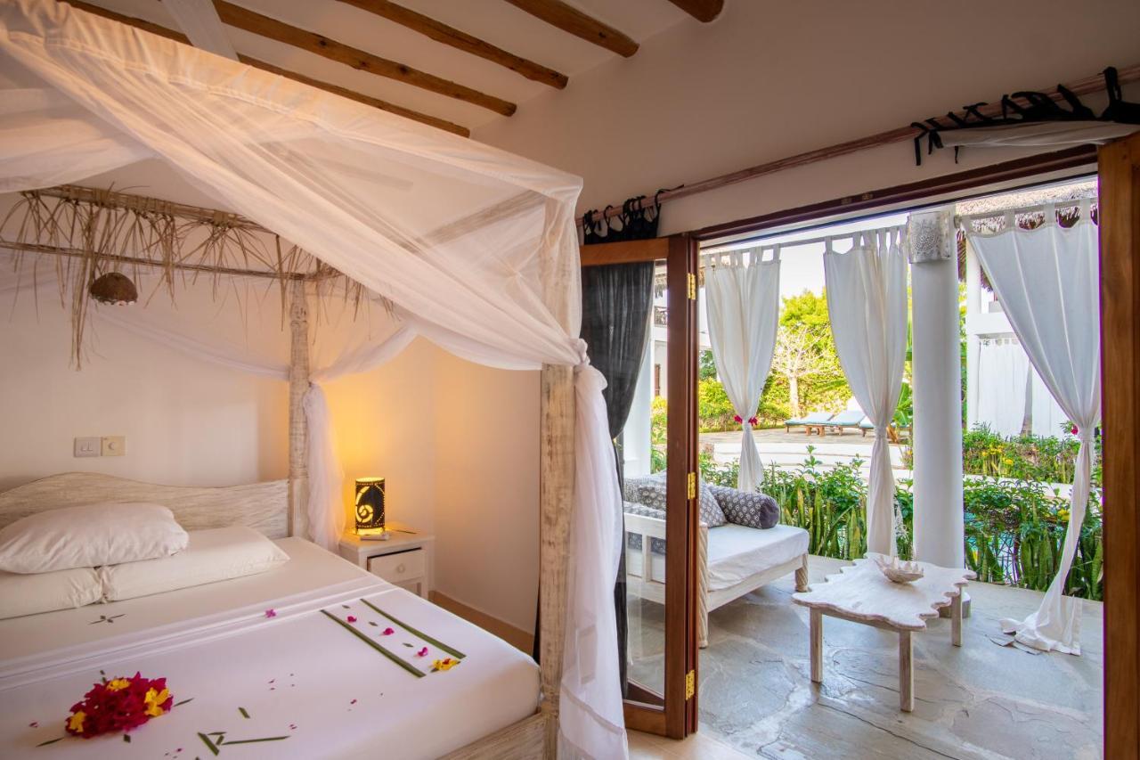 Rafiki Village Watamu Exteriér fotografie