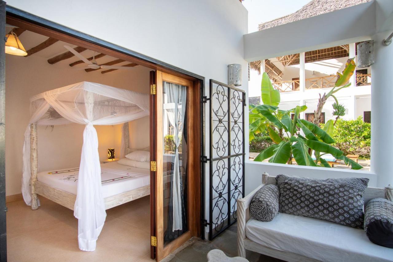 Rafiki Village Watamu Exteriér fotografie