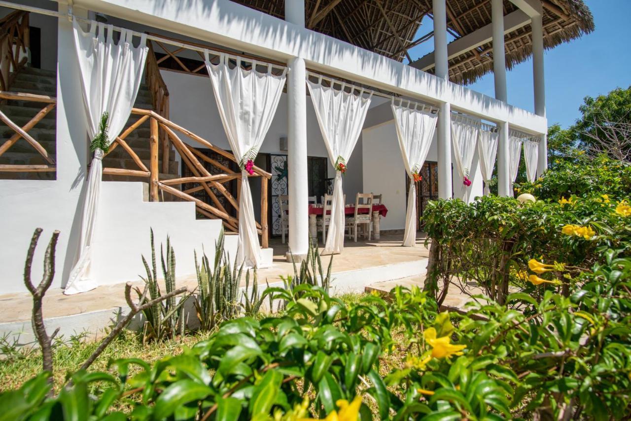Rafiki Village Watamu Exteriér fotografie