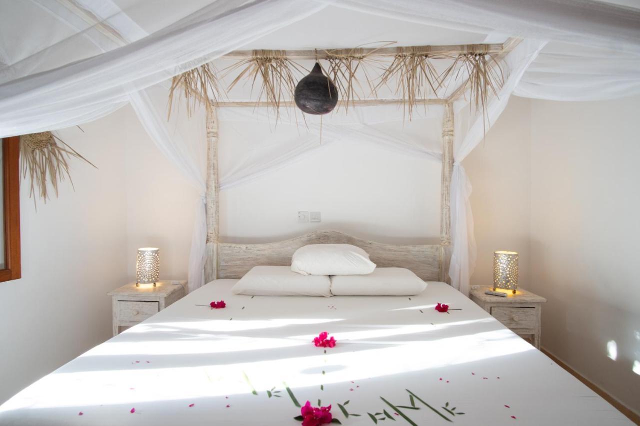 Rafiki Village Watamu Exteriér fotografie
