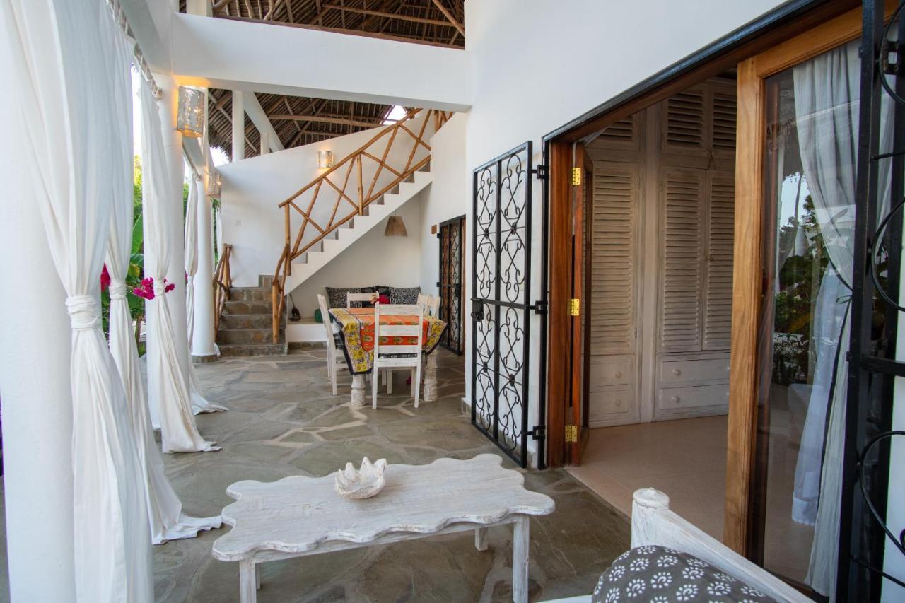 Rafiki Village Watamu Exteriér fotografie