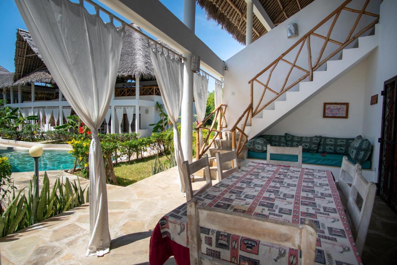 Rafiki Village Watamu Exteriér fotografie