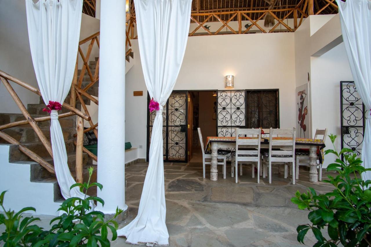 Rafiki Village Watamu Exteriér fotografie