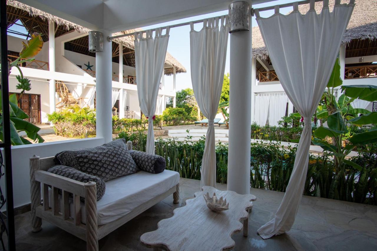 Rafiki Village Watamu Exteriér fotografie