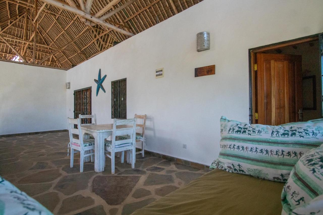 Rafiki Village Watamu Exteriér fotografie