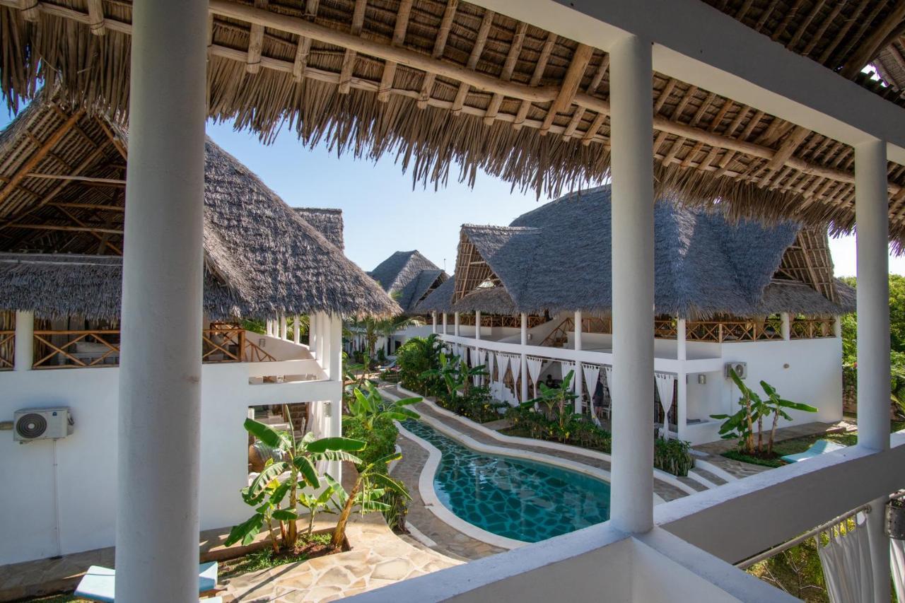 Rafiki Village Watamu Exteriér fotografie
