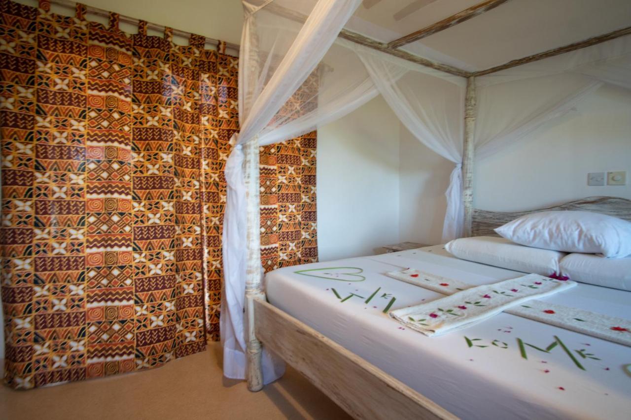 Rafiki Village Watamu Exteriér fotografie