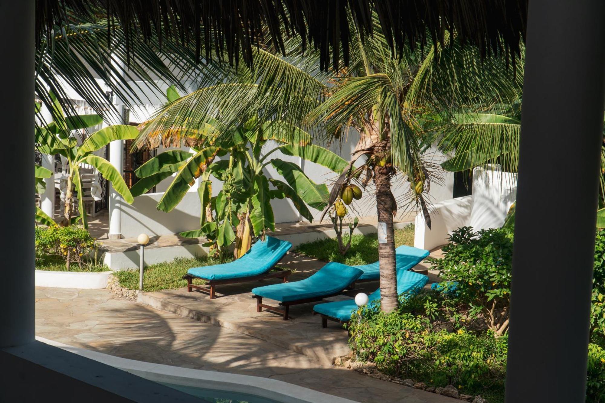 Rafiki Village Watamu Exteriér fotografie