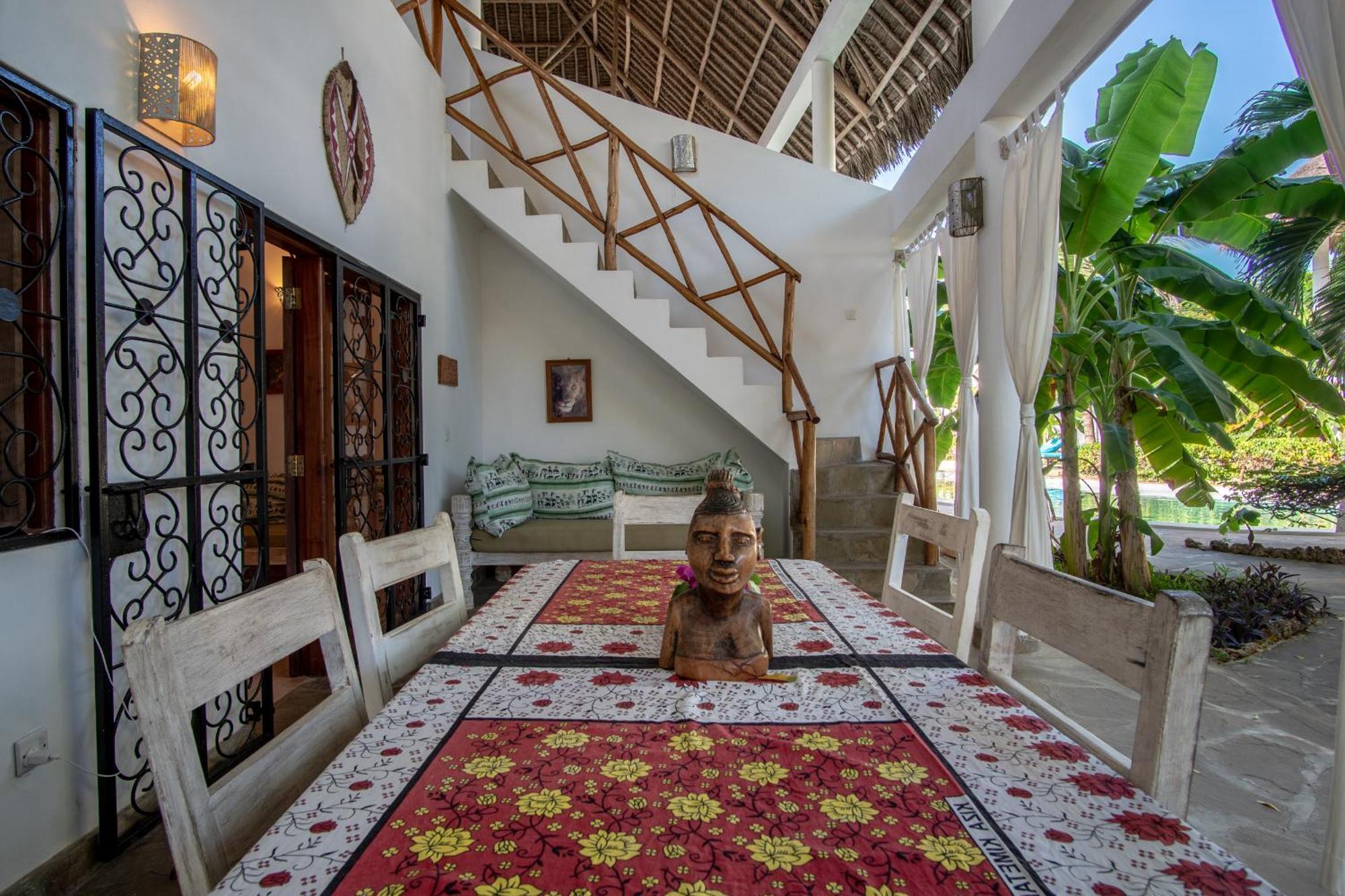 Rafiki Village Watamu Exteriér fotografie