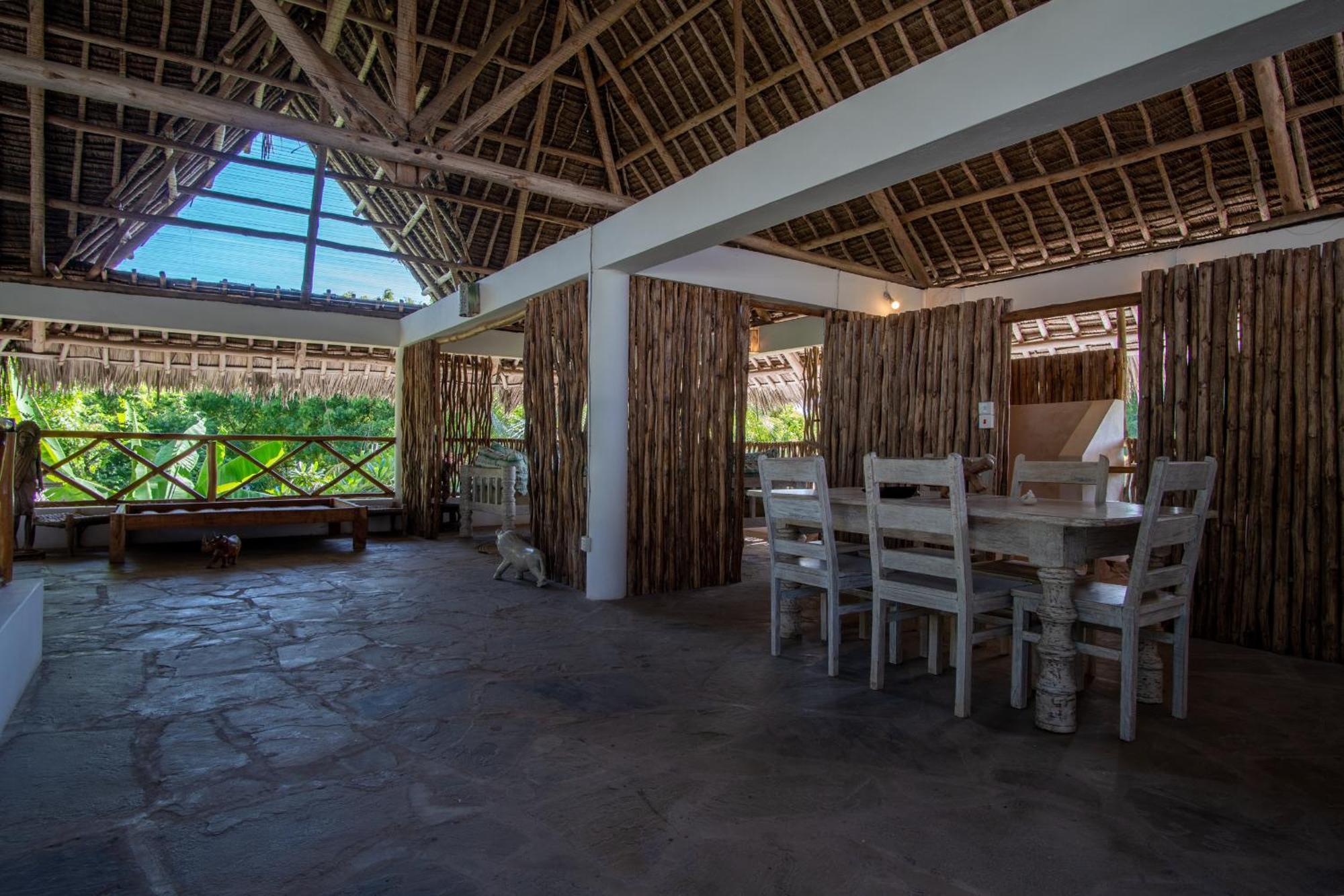 Rafiki Village Watamu Exteriér fotografie