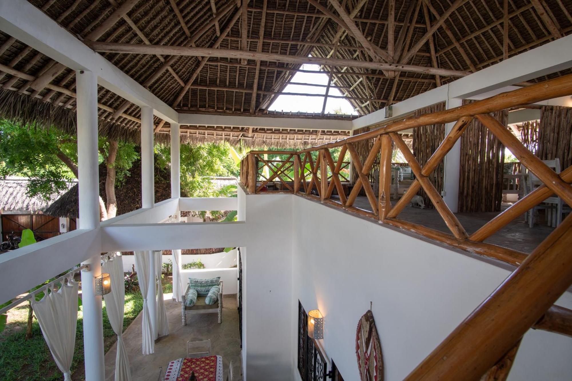 Rafiki Village Watamu Exteriér fotografie