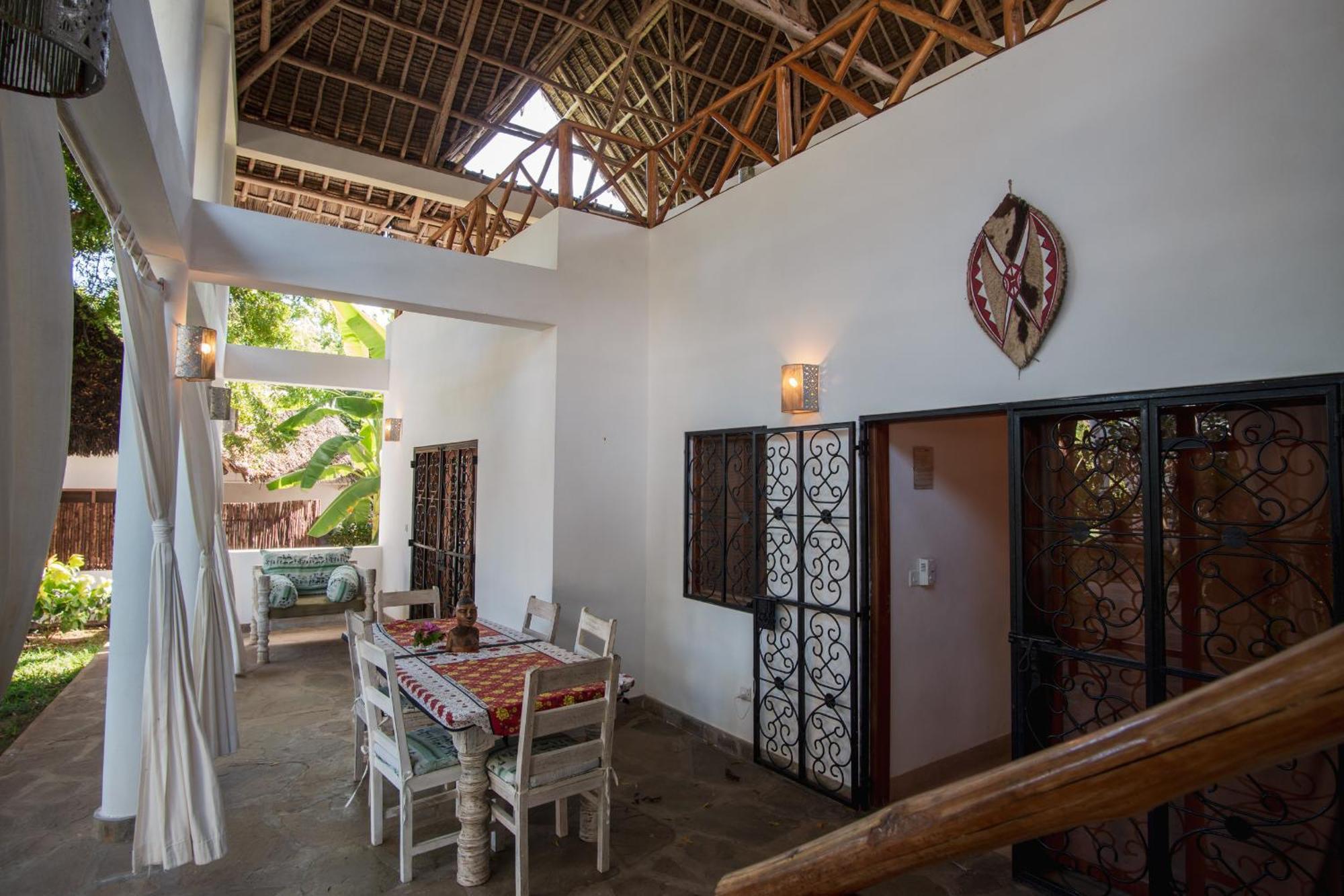 Rafiki Village Watamu Exteriér fotografie