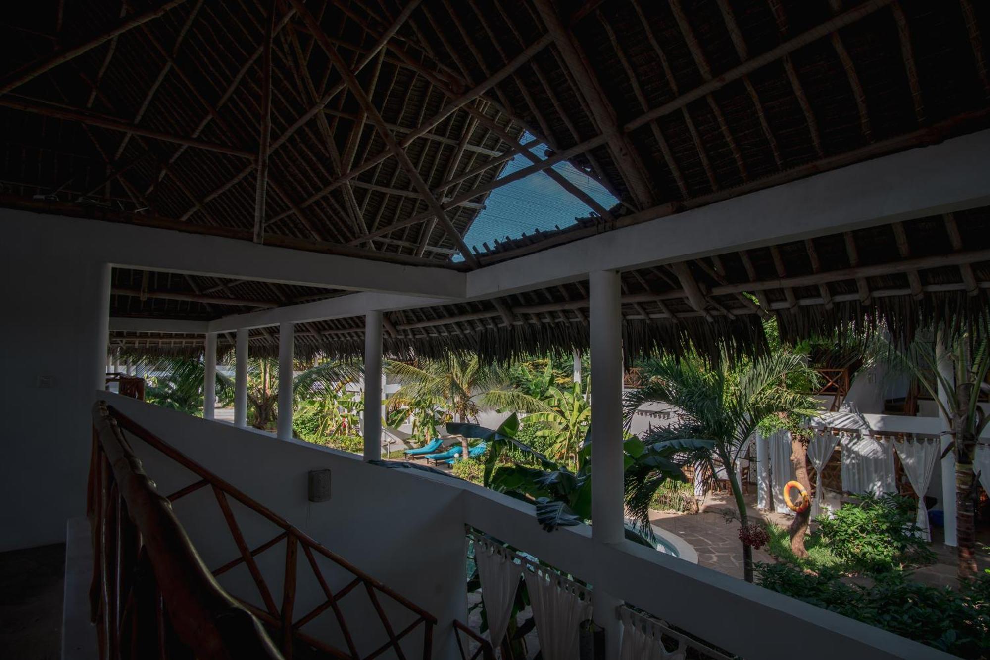 Rafiki Village Watamu Exteriér fotografie