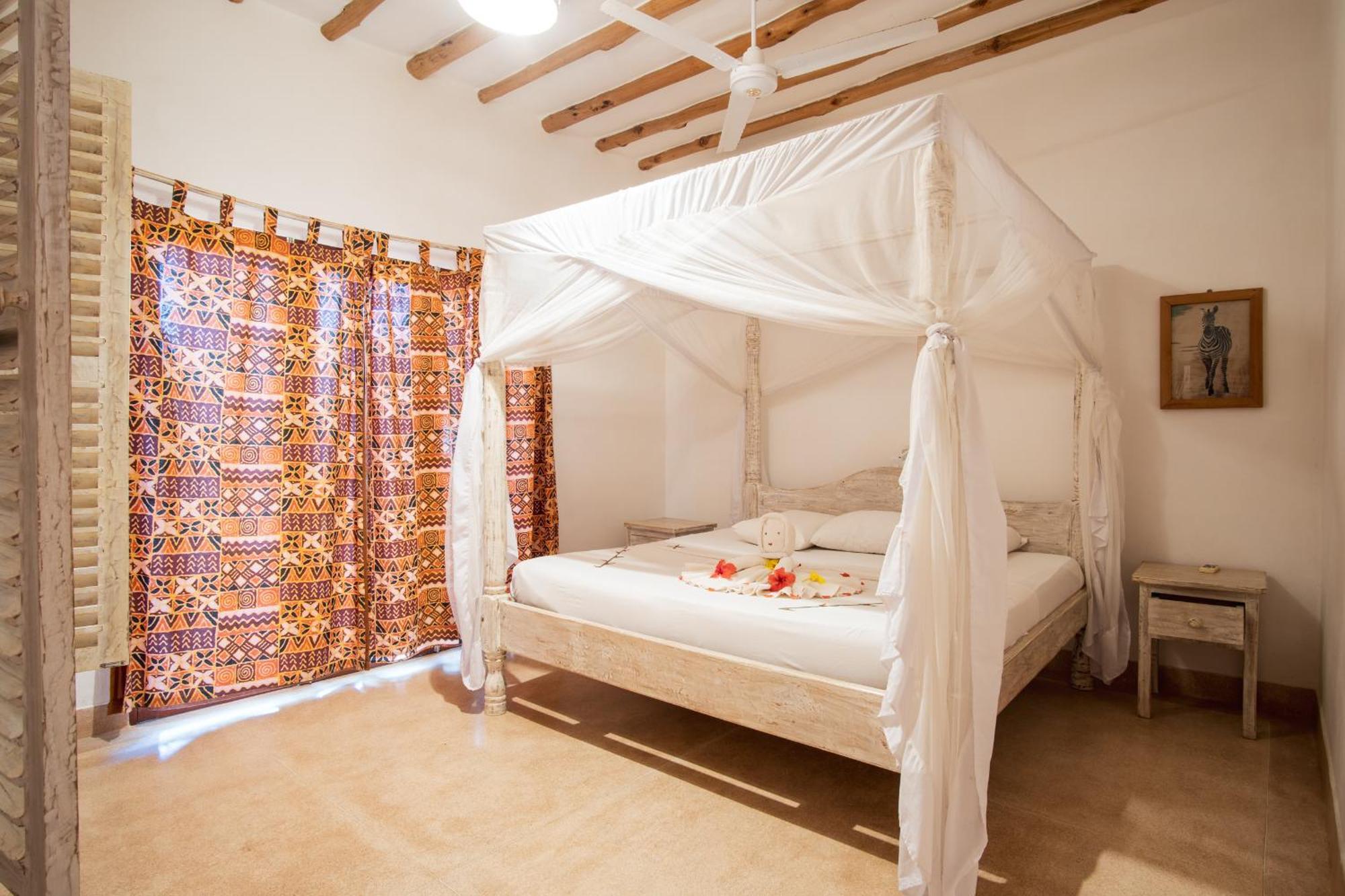 Rafiki Village Watamu Exteriér fotografie
