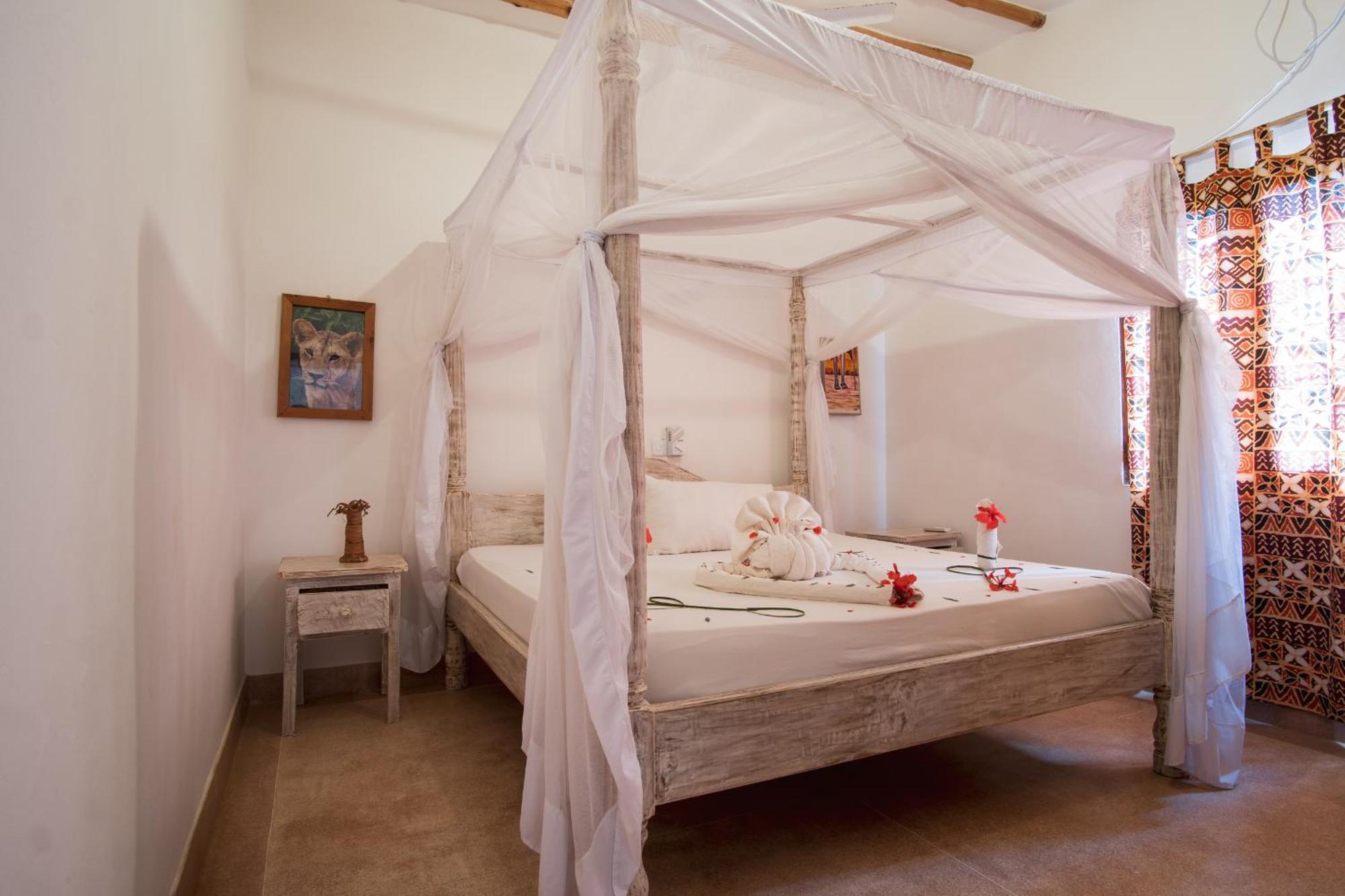 Rafiki Village Watamu Exteriér fotografie