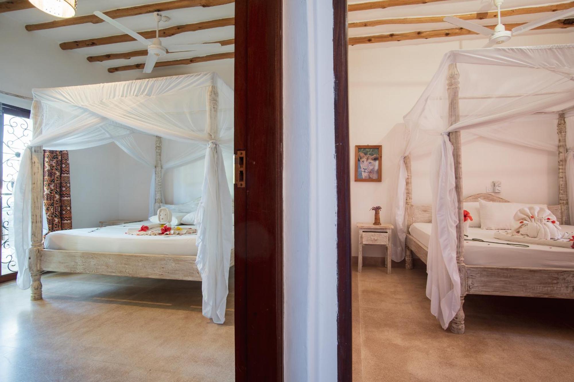 Rafiki Village Watamu Exteriér fotografie