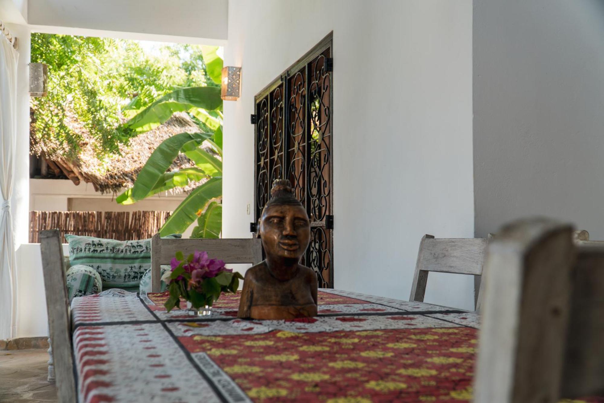 Rafiki Village Watamu Exteriér fotografie