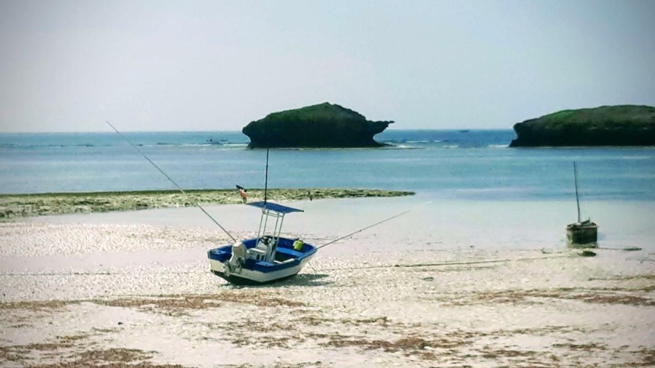 Rafiki Village Watamu Exteriér fotografie