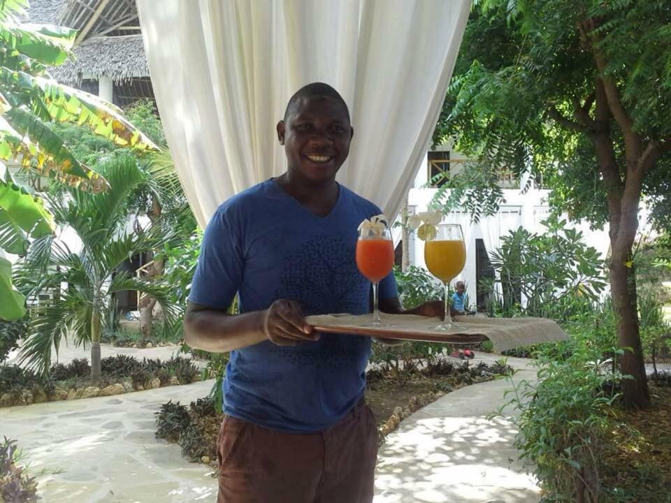 Rafiki Village Watamu Exteriér fotografie