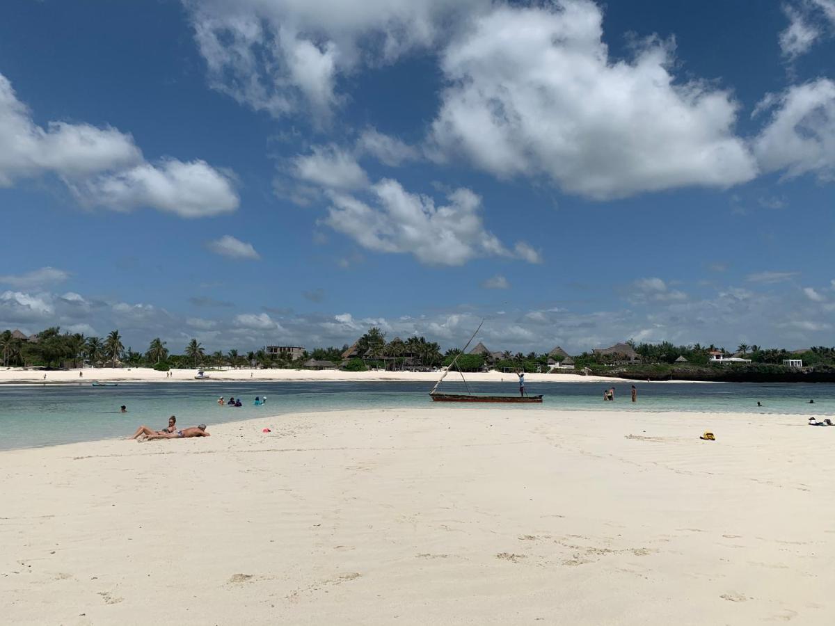Rafiki Village Watamu Exteriér fotografie