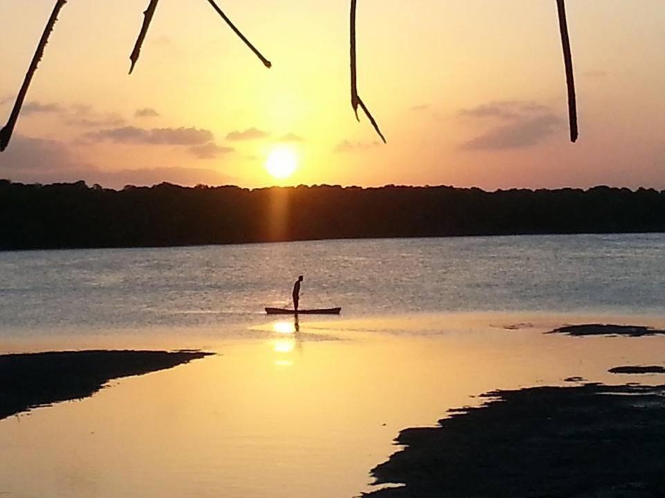Rafiki Village Watamu Exteriér fotografie