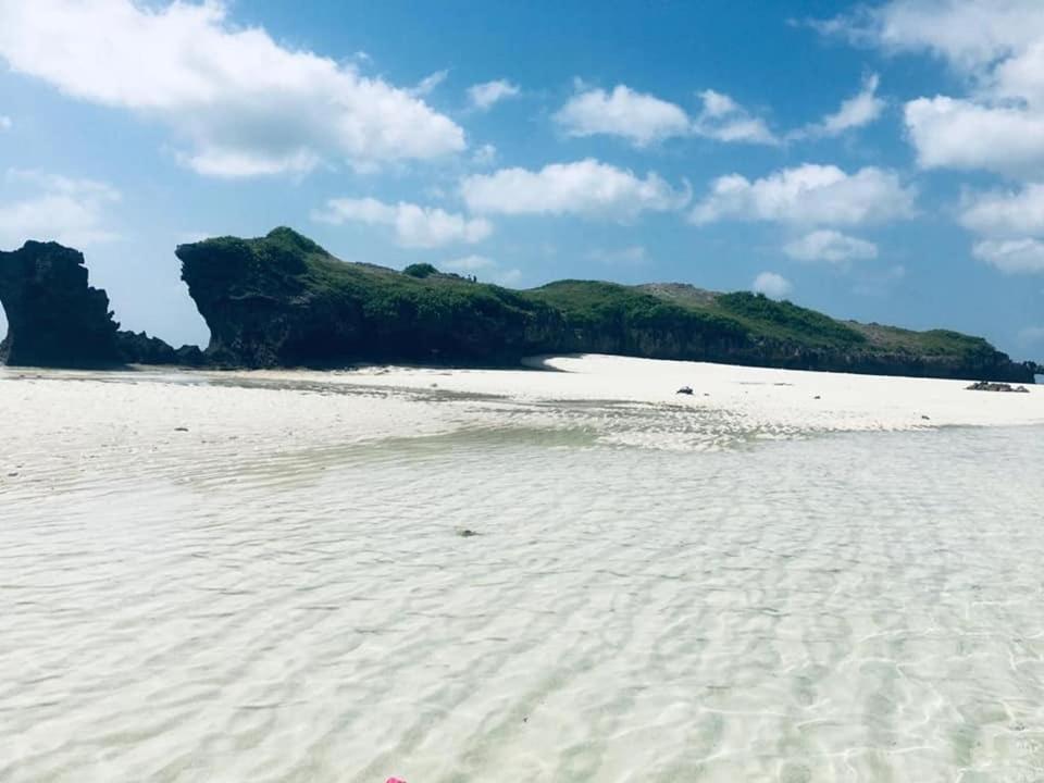 Rafiki Village Watamu Exteriér fotografie